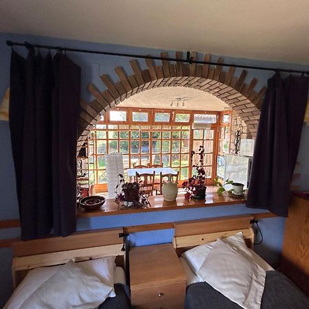 Cal Tia Guest House Viliella Екстериор снимка