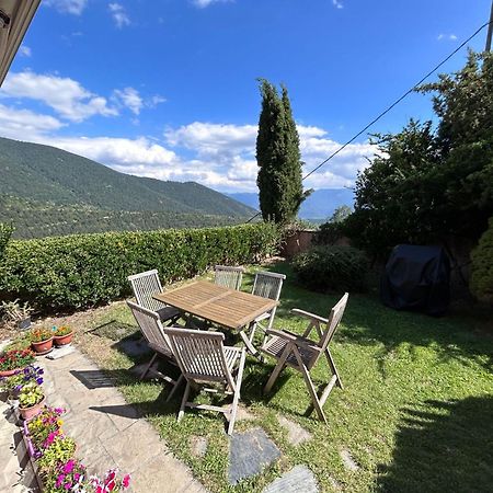 Cal Tia Guest House Viliella Екстериор снимка