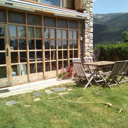Cal Tia Guest House Viliella Екстериор снимка