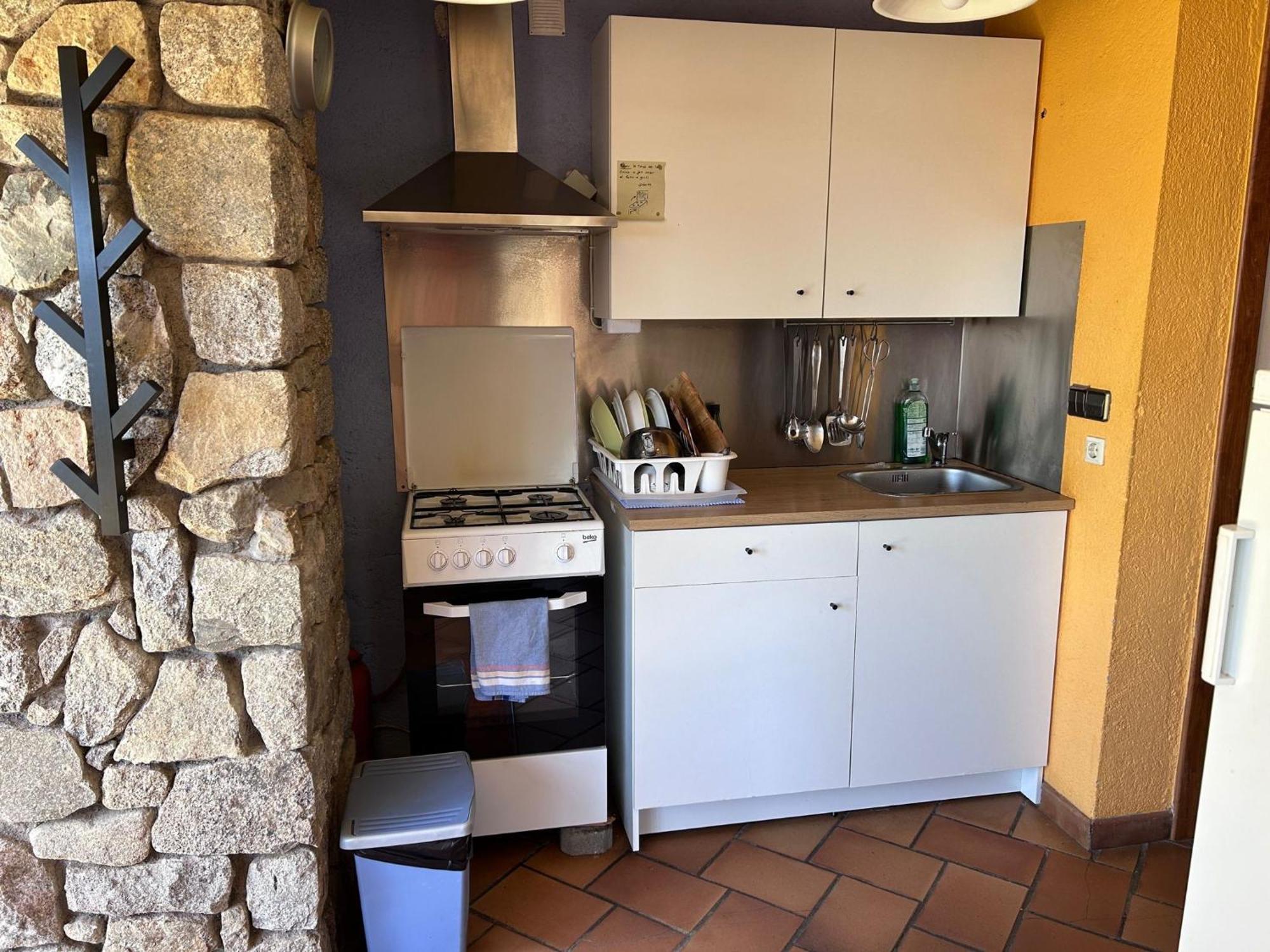 Cal Tia Guest House Viliella Екстериор снимка