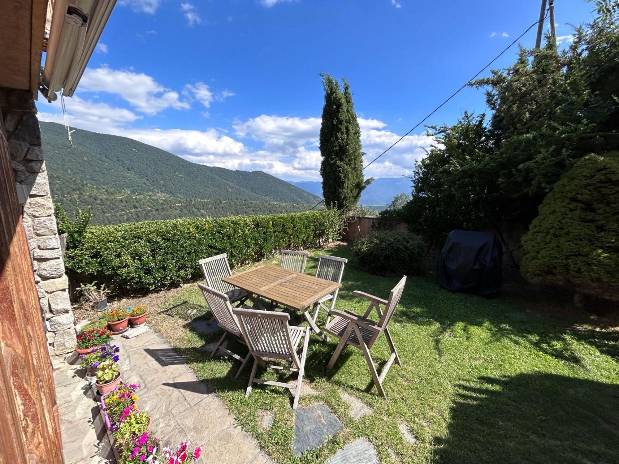 Cal Tia Guest House Viliella Екстериор снимка
