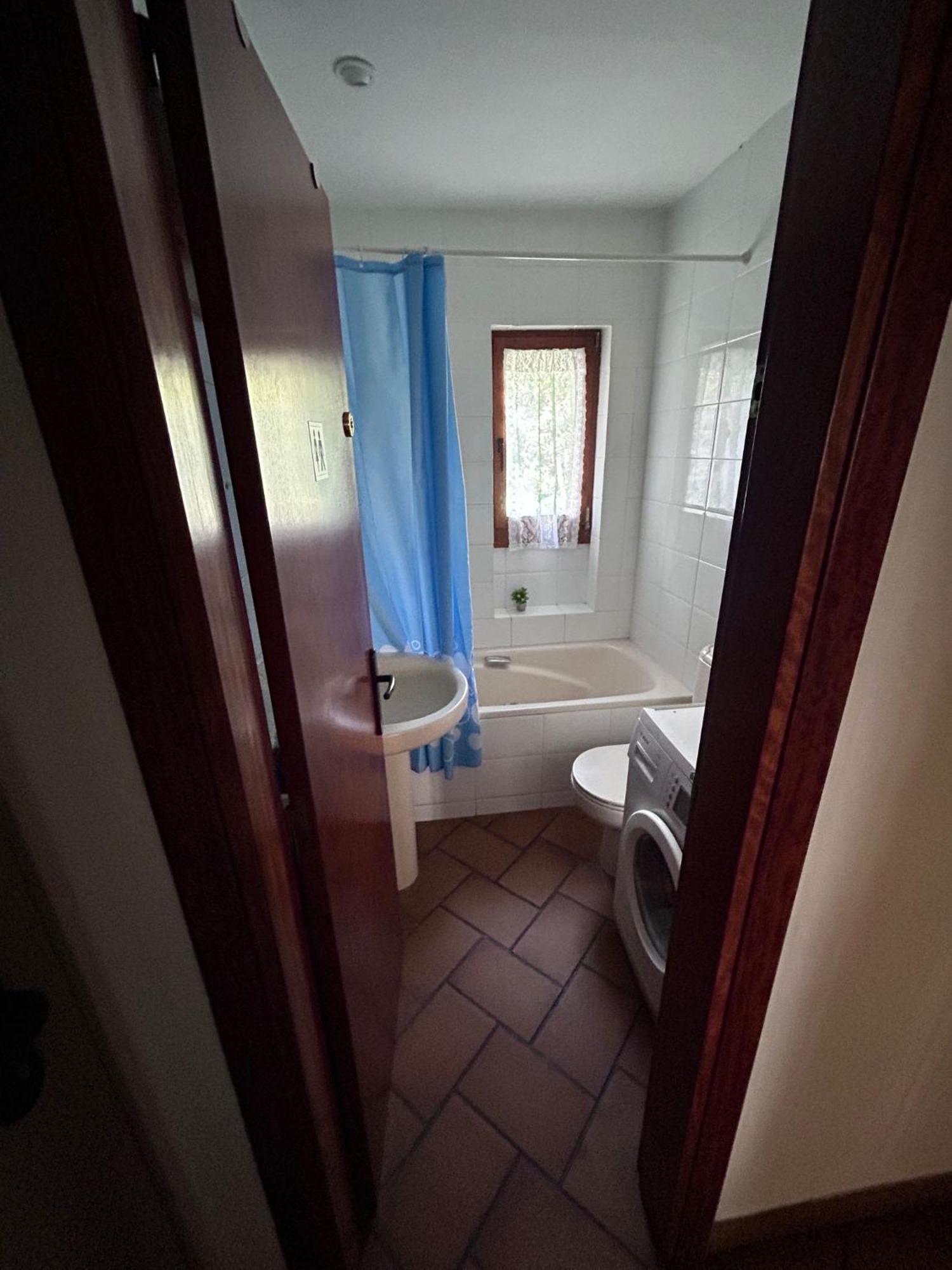 Cal Tia Guest House Viliella Екстериор снимка