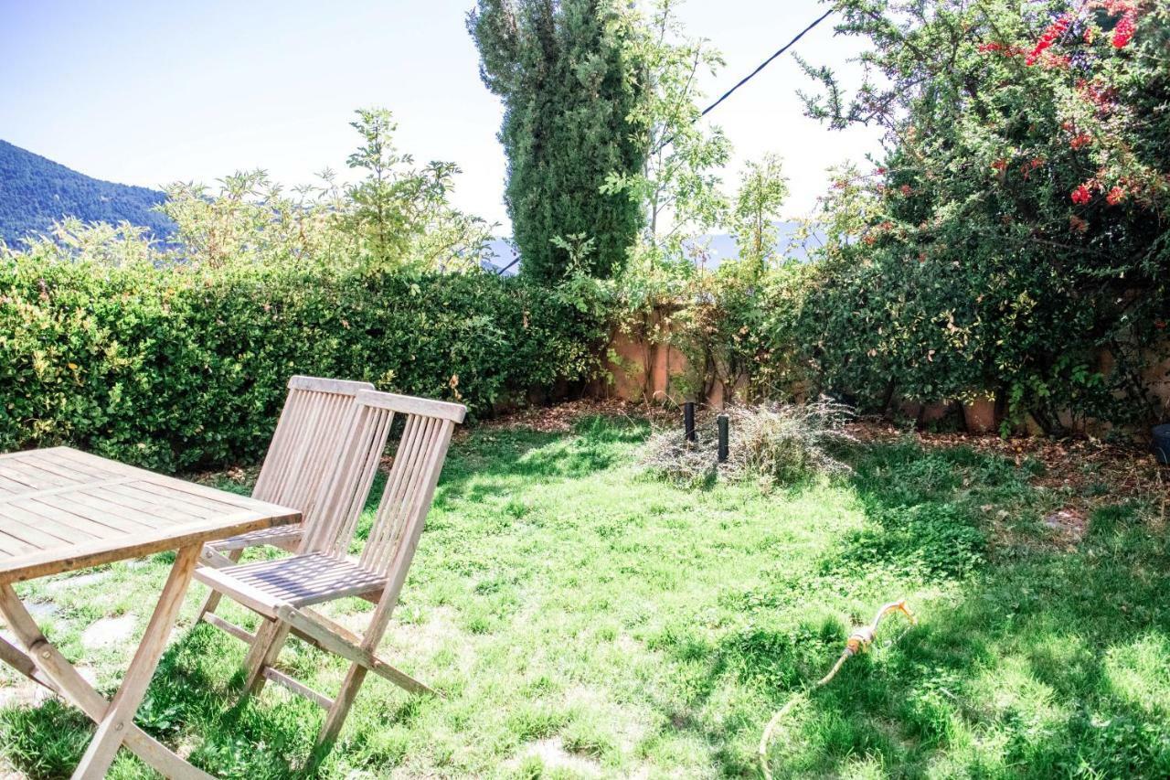 Cal Tia Guest House Viliella Екстериор снимка