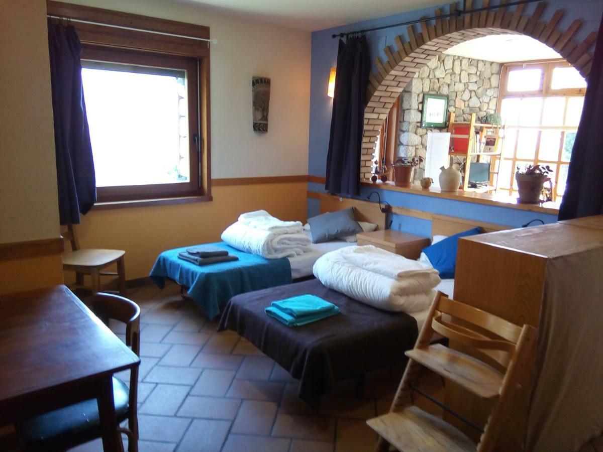 Cal Tia Guest House Viliella Екстериор снимка