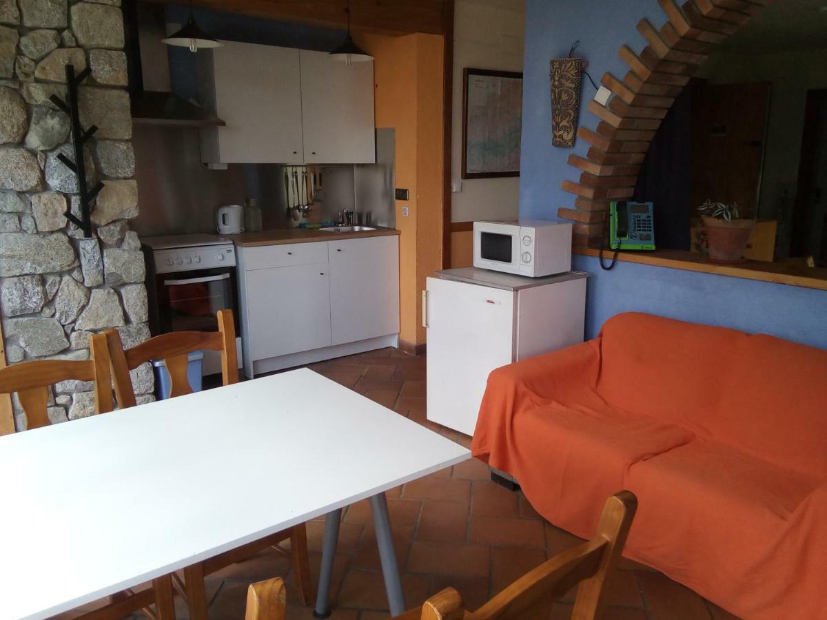 Cal Tia Guest House Viliella Екстериор снимка