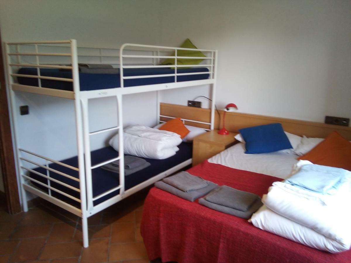 Cal Tia Guest House Viliella Екстериор снимка