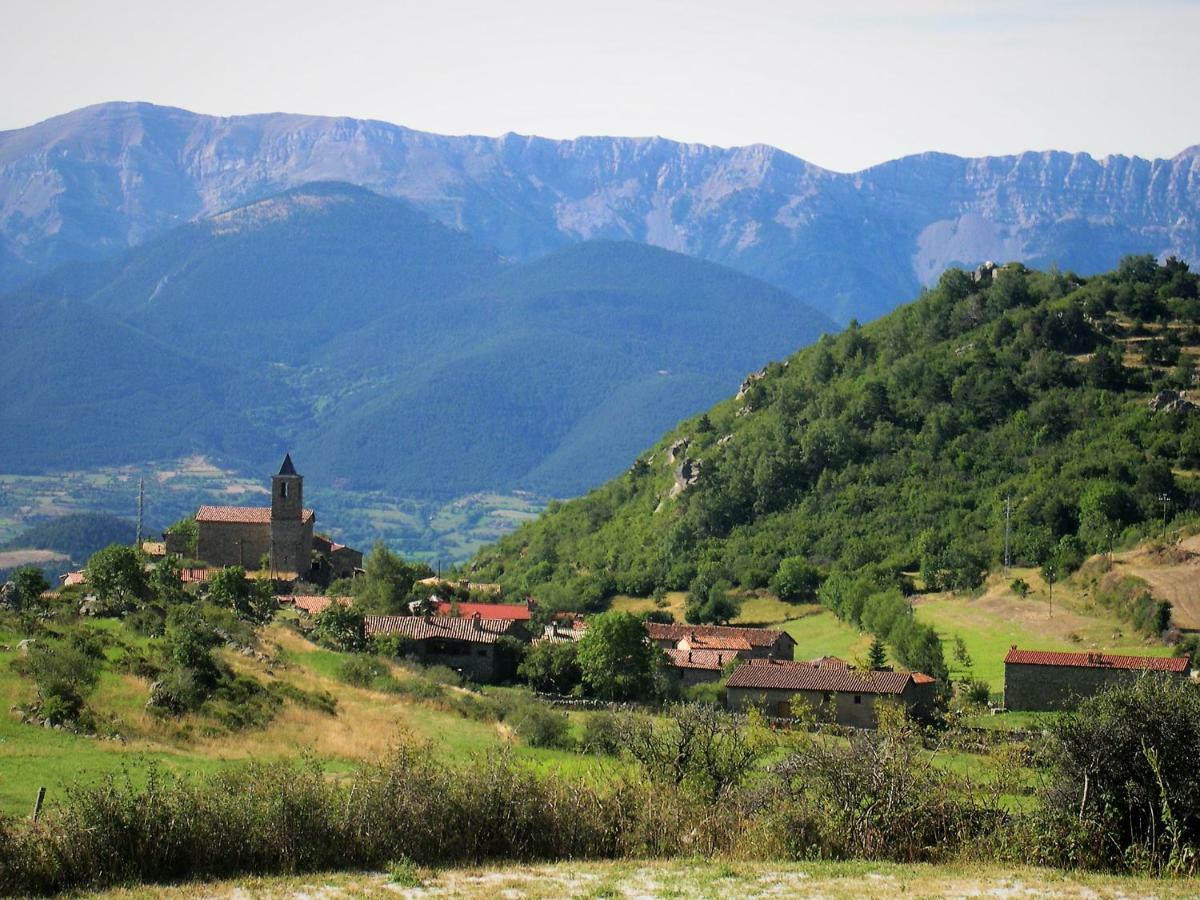 Cal Tia Guest House Viliella Екстериор снимка