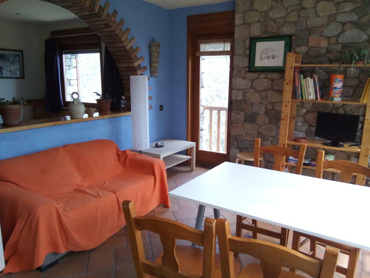 Cal Tia Guest House Viliella Екстериор снимка