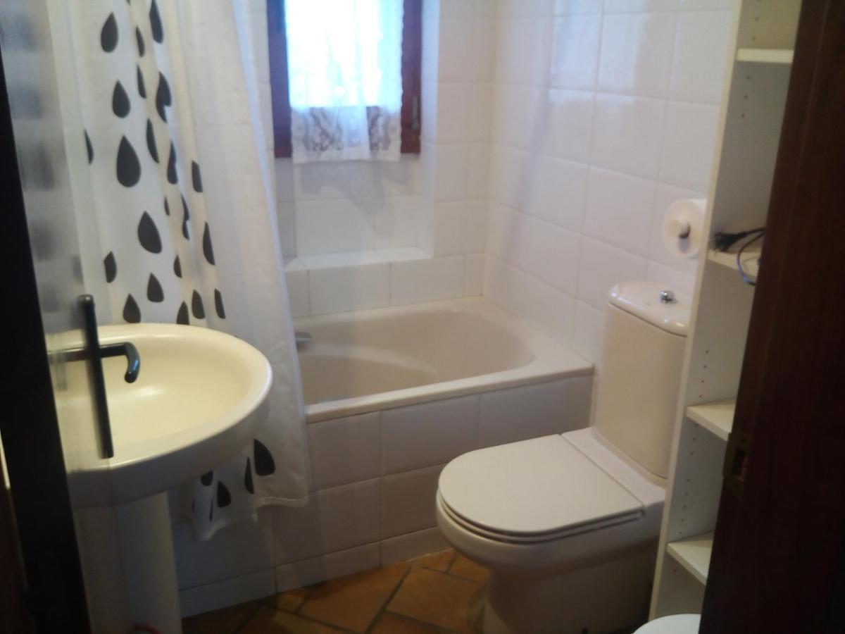 Cal Tia Guest House Viliella Екстериор снимка