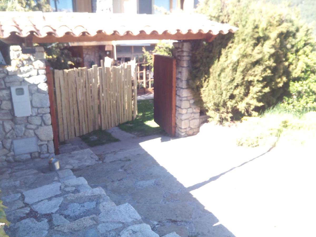 Cal Tia Guest House Viliella Екстериор снимка